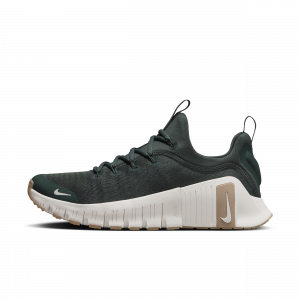 Sapatilhas de treino Nike Free Metcon 6 para mulher - Verde