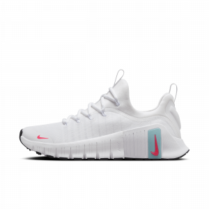 Sapatilhas de treino Nike Free Metcon 6 para mulher - Branco