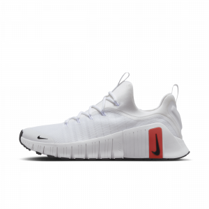 Sapatilhas de treino Nike Free Metcon 6 para homem - Branco