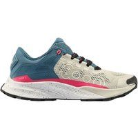 Sapatilhas trail Mulher +8000 TIGOR 2 W. Zincento