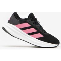 Sapatilhas de corrida mulher adidas galaxy 7 preto/rosa