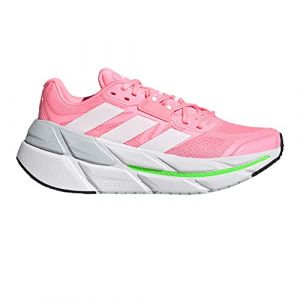 adidas Adistar CS Zapatillas de Carretera para Mujer Rosa 40 EU