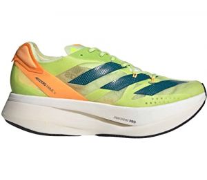 adidas Adizero Prime X Zapatillas de running Verde Mixta