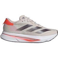 Calçado de corrida mulher adidas adizero sl2 branco/laranja