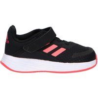 Sapatilhas de Desporto Infantis Adidas Duramo SL I FX731 Preto