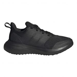 Ténis adidas Fortarun 2.0 Cloudfoam Sport preto intenso infantil - 29