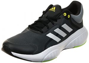 adidas Zapatillas de Running para Adultos Response Hombre Gris Claro