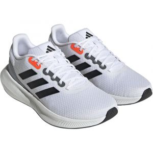 Adidas Tênis De Corrida Largos Runfalcon 3.0