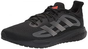 adidas Men's Solar Glide 4 Trail Running Shoe