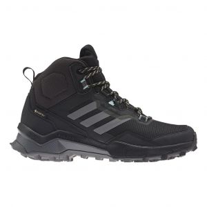 Ténis adidas Terrex AX4 Mid GORE-TEX preto cinzento mulher - 38