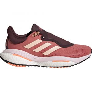 Adidas Tênis De Corrida Solar Glide 5 Goretex