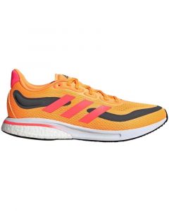 Sapatilhas de Homem ADIDAS ZAPATILLAS RUNNING SUPERNOVA M GX2963 NARANJA