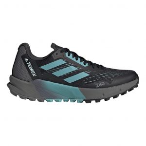 Ténis adidas Terrex Agravic Flow 2 preto azul claro mulher - 41(1/3)