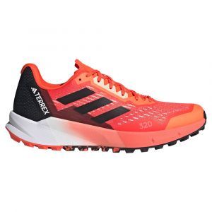 Adidas Ténis De Trail Running Terrex Agravic Flow 2