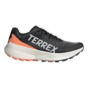 Ténis adidas Terrex Agravic Speed preto puro laranja mulher - 43(1/3)