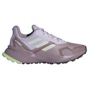 adidas Terrex Soulstride Trail Running Shoes