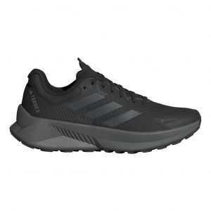 Ténis adidas Terrex Soulstride Flow GORE-TEX preto puro - 47(1/3)