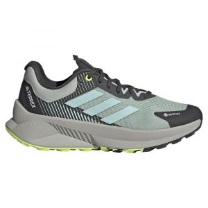 Adidas Ténis De Trail Running Terrex Soulstride Flow Goretex