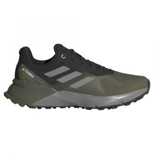 Adidas Ténis De Trail Running Terrex Soulstride Rain.rdy