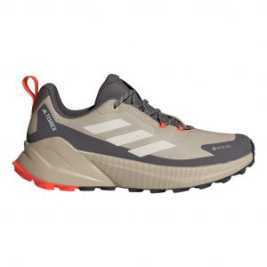 Ténis adidas Terrex Trailmaker 2 GORE-TEX bege preto laranja - 47(1/3)