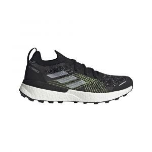 Adidas Ténis De Trail Running Terrex Two Ultra Primeblue