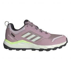 Ténis adidas Tracerocker 2.0 GORE- TEX lilás verde mulher - 41(1/3)