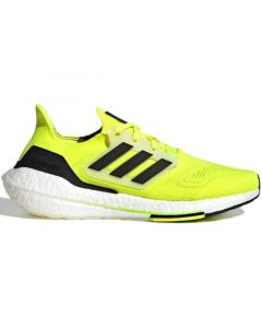 Sapatilhas de Homem ADIDAS ZAPATILLAS RUNNING ULTRABOOST 22 GX6639 AMARILLO