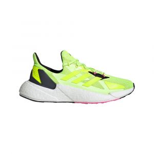 Adidas Tênis De Corrida X9000l4