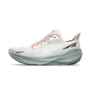 Altra Zapatillas de Running FWD Experience para Mujer - SS24 Blanco