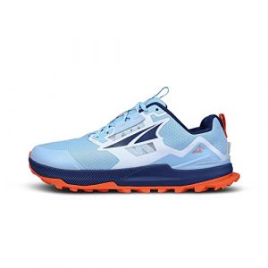 ALTRA AL0A7R6H Lone Peak 7 - Tenis de correr para hombre