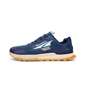 ALTRA Lone Peak 7 - Tenis de correr para hombre