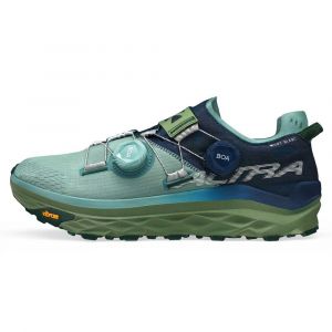 Altra Ténis De Trail Running Mont Blanc Boa