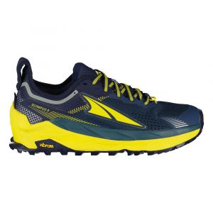 Altra Ténis De Trail Running Olympus 5