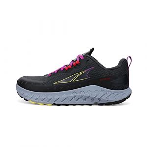 Altra Zapatillas Deportivas Mujer Outroad Negro