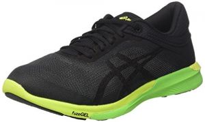 Asics Fuzex Rush T718n-9790