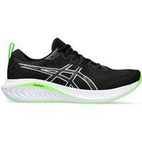 CALÇADO CORRIDA HOMEM ASICS GEL -EXCITE 10. Preto.