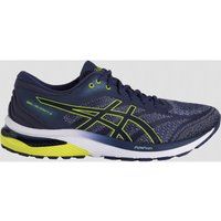 Asics Gel-glorify 5 Thunfer Blue Safety Yellow