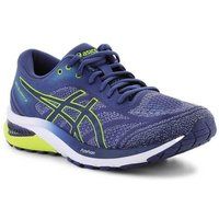 Asics Gel-glorify 5 Thunfer Blue Safety Yellow