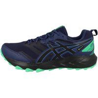 Calçado de trail - ASICS Gel-Sonoma 6 GTX - Deep Ocean/Black