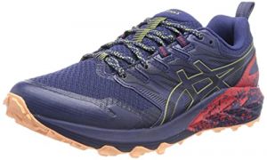 Asics Zapatillas de Running para Adultos Gel-Trabuco Terra Azul Hombre