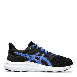 Asics Zapatillas de Running para Niños Jolt 4 GS Morado Negro