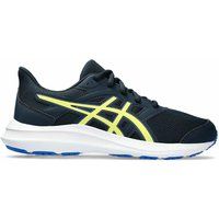 Sapatilhas de Running Infantis Asics Jolt 4 GS Azul escuro