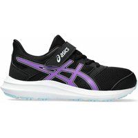 Sapatilhas de Running Infantis Asics Jolt 4 PS Preto