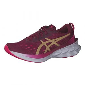 Asics Novablast 2