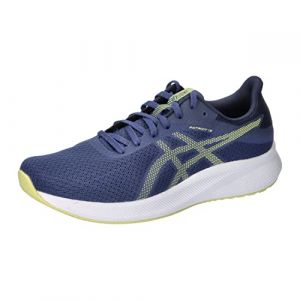 Asics Zapatillas de Running para Adultos Patriot 13 Deep Hombre Azul Oscuro