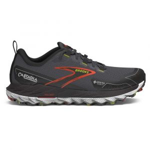 Brooks Ténis De Trail Running Cascadia 18 Gtx