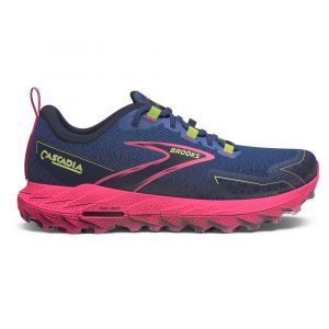 Brooks Ténis De Trail Running Cascadia 18