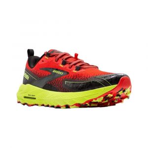 Brooks Ténis De Trail Running Cascadia 18