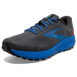 BROOKS Divide 4