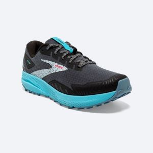 Brooks Ténis De Trail Running Divide 4